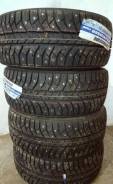 Bridgestone Ice Cruiser 7000. Зимние, шипованные, без износа, 2 шт
