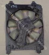 Диффузор. Honda Civic, FD1, FD2, FD3, DBA-FD2, ABA-FD2, DBA-FD1, FD, ABAFD2, DBAFD1, DBAFD2 Двигатель R18A
