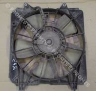 Диффузор. Honda Civic, FD1, FD2, FD3, DBA-FD2, ABA-FD2, DBA-FD1, FD, ABAFD2, DBAFD1, DBAFD2 Двигатель R18A