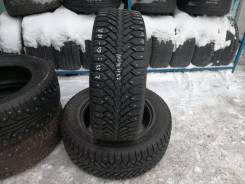 Nokian Nordman SUV. Зимние, шипованные, 2013 год, без износа, 2 шт