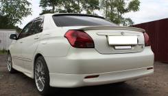 Спойлер. Toyota Verossa