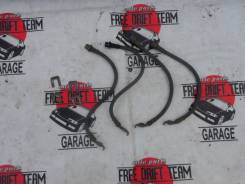 Шланг тормозной. Toyota Cresta, JZX91, JZX90, GX51, JZX93, JZX105, JZX81, GX105, GX81, GX50, JZX100, GX71, JZX101, GX90, GX100 Toyota Mark II, JZX91E...