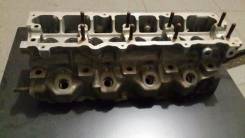 Головка блока цилиндров. Nissan: Serena, Avenir, Primera, Vanette Serena, Avenir Salut Двигатель CD20T