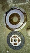 Диск сцепления. Nissan: Bluebird Sylphy, Wingroad / AD Wagon, Sunny, Almera, AD, Wingroad Двигатели: QG15DE, QG13DE, LEV