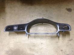 Консоль панели приборов. Subaru Legacy, BHC, BES, BH5, BHE, BE5, BEE, BH9, BE9