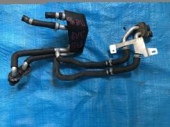 Шланг системы отопления. Nissan Homy Elgrand, ALE50, AVWE50, AVE50, ALWE50 Nissan Elgrand, ATE50, APE50, AVWE50, AVE50, ALE50, ALWE50, APWE50, ATWE50...