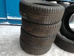 Continental ContiCrossContact Winter. Зимние, без шипов, износ: 5%, 4 шт