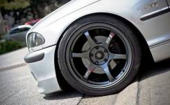 SSR Type-C. 6.5x15, 4x100.00, ET38, ЦО 73,1 мм. Под заказ