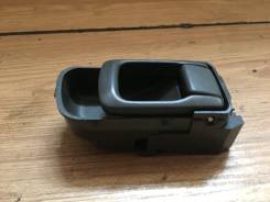 Ручка двери внутренняя. Nissan Homy Elgrand, ALE50, AVWE50, AVE50, ALWE50 Nissan Elgrand, ATE50, APE50, AVWE50, AVE50, ALE50, ALWE50, APWE50, ATWE50 I...