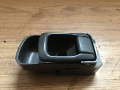 Ручка двери внутренняя. Nissan Homy Elgrand, ALE50, AVWE50, AVE50, ALWE50 Nissan Elgrand, ATE50, APE50, AVWE50, AVE50, ALE50, ALWE50, APWE50, ATWE50 I...