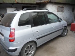 Hyundai Matrix ����