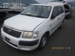Toyota Succeed. 51, 1NZ