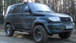 Шноркель. УАЗ Патриот Пикап УАЗ Патриот Jeep Patriot. Под заказ