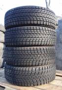 Bridgestone Blizzak DM-V1. Зимние, без шипов, 2012 год, износ: 10%, 4 шт
