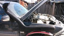 Шноркель. Hyundai Tager ТагАЗ Тагер SsangYong Korando. Под заказ
