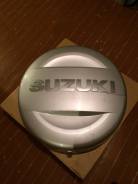 Колпак запасного колеса. Suzuki Grand Vitara