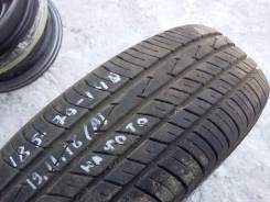 Toyo Tranpath MP4. Летние, износ: 5%, 1 шт