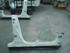 Порог кузовной. Toyota Harrier, MCU10, MCU15W, ACU15, MCU15, SXU15, SXU10, ACU10 Двигатели: 2AZFE, 5SFE, 1MZFE
