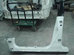 Порог кузовной. Toyota Harrier, MCU10, MCU15W, ACU15, MCU15, SXU15, SXU10, ACU10 Двигатели: 2AZFE, 5SFE, 1MZFE