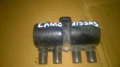 Катушка зажигания. Daewoo Lanos Daewoo Nexia Chevrolet Lanos, T100 ЗАЗ Шанс Двигатель A15SMS