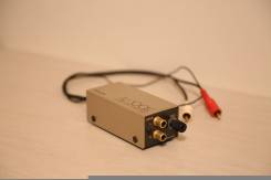 MC Трансформатор Denon AU-300LC