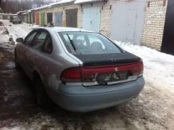 Mazda 626(Мазда626) GE-1994г по запчастям в Москве