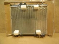 РАДИАТОР ДВС CAMI/SPARKY/DAIHATSU TERIOS 97-05 (HC-EJ / K3-VE / K3-VT)(16400-87402 / DA0001 / SAT)