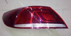 Стоп-сигнал. Volkswagen Passat CC Двигатель CCZB
