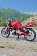 Suzuki. 400 куб. см., исправен, птс, с пробегом