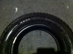 Michelin Arctic Alpin. ������, ��� �����, 2005 ���, 5�%, 2 ��
