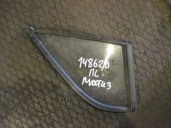 Стекло боковое. Daewoo Matiz