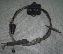 Тросик переключения автомата. Toyota Corolla, EE107, EE108, EE106, EE103, EE104, EE101, EE102, EE110, EE111 Toyota Sprinter, EE104, EE103, EE102, EE10...