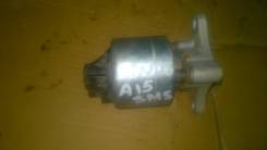 Клапан egr. Chevrolet Lanos ЗАЗ Шанс Daewoo Lanos Daewoo Nexia Двигатель A15SMS
