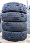 Dunlop Winter Maxx SJ8. Зимние, без шипов, 2013 год, износ: 5%, 4 шт