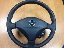 Руль. Honda HR-V, GH1, GH4, GH2, GH3