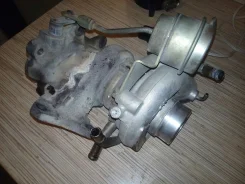 ������� td04l subaru (��� ��������������) ����