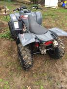 Yamaha Wolverine 450. ��������, ��� ���\���, � �������� ����