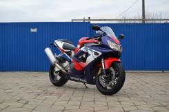Honda CBR 929RR. 900 куб. см., исправен, птс, без пробега
