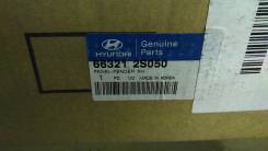 Крыло HYUNDAI IX35, TM, 663212S050, 0130021063