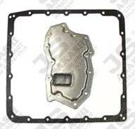 Фильтр автомата. Infiniti: QX56, G35, FX45, FX35, Q45 Hyundai H1 Hyundai Genesis Hyundai Porter II Hyundai Grand Starex Nissan: Vanette, Patrol, Vanet...