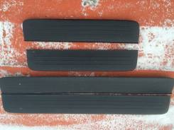 Порог пластиковый. Toyota Allion, ZZT240, ZZT245, AZT240, NZT240 Toyota Premio, ZZT240, ZZT245, AZT240, NZT240