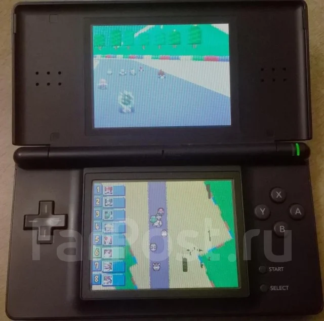 Nintendo DS Lite ����