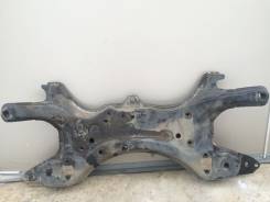 Балка поперечная. Toyota Corolla Fielder, NZE121G, NZE121