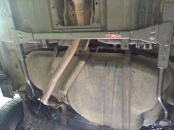 Распорка. Toyota Corolla, ZZE121L, ZZE122, NZE120, NZE121, ZZE123 Toyota Corolla Fielder, ZZE123, ZZE122, NZE120, NZE121 Toyota Allex, ZZE123, NZE121...