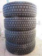 Goodyear Wrangler IP/N. Зимние, без шипов, 2010 год, износ: 5%, 4 шт