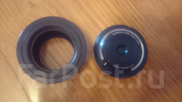 Olympus Pen E-PM1 Kit. 10 - 14.9 ��, ���: 4� ����