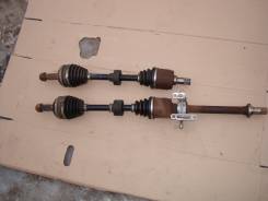 Привод. Honda Stepwgn, UA-RF3, CBA-RF4, UA-RF4, CBA-RF3, LA-RF3, RF6, LA-RF4, UA-RF5, UA-RF6, CBA-RF8, CBA-RF7, CBA-RF6, CBA-RF5, UA-RF7, UA-RF8 Двига...