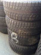 Bridgestone Blizzak Revo2. Зимние, без шипов, 2010 год, износ: 10%, 4 шт