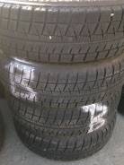 Bridgestone Blizzak Revo GZ. Зимние, без шипов, 10 %, 4 шт