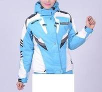 Костюмы лыжные. 48, 50